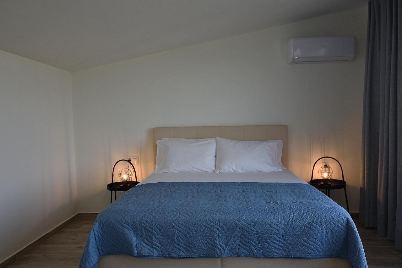 Eleonas View Suites Elevtherai Exterior foto