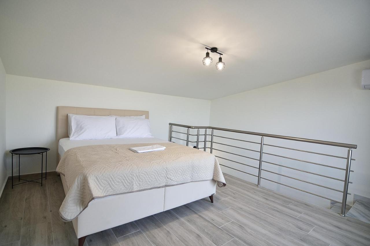 Eleonas View Suites Elevtherai Exterior foto